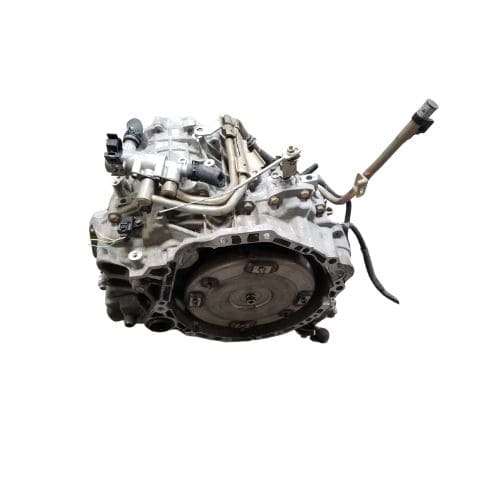 Nissan Altima transmission